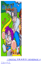 Mobile Screenshot of old.uraro.com